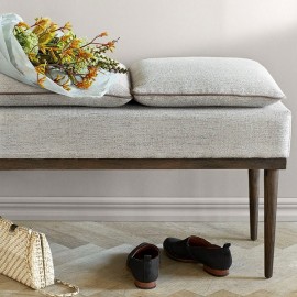 Ella Cushion Bench